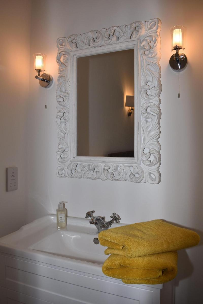4 Landgate Cottage Winchelsea image