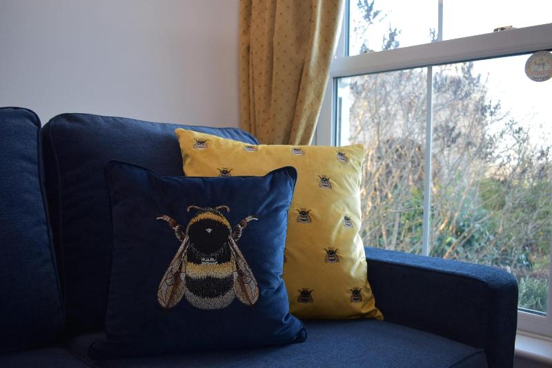 4 Landgate Cottage Winchelsea image