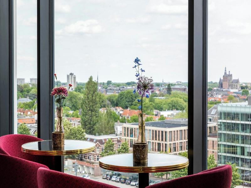 The Den, â€˜s-Hertogenbosch, a Tribute Portfolio image