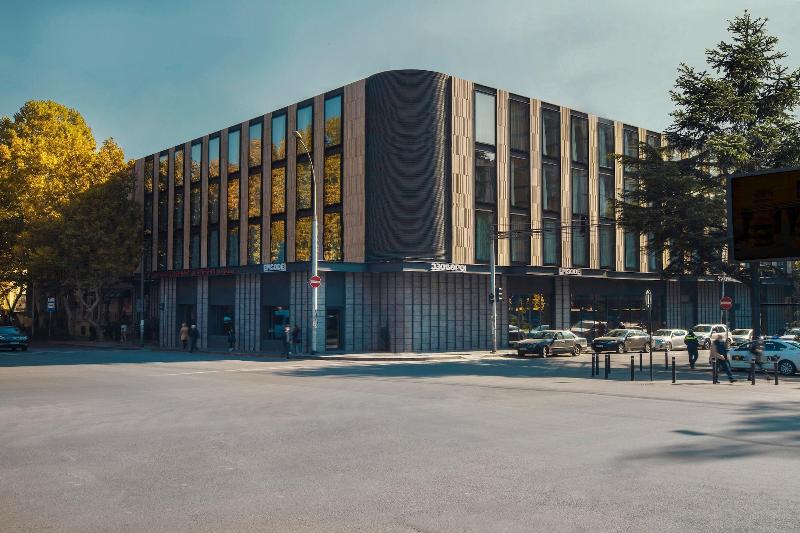 Episode Tbilisi image