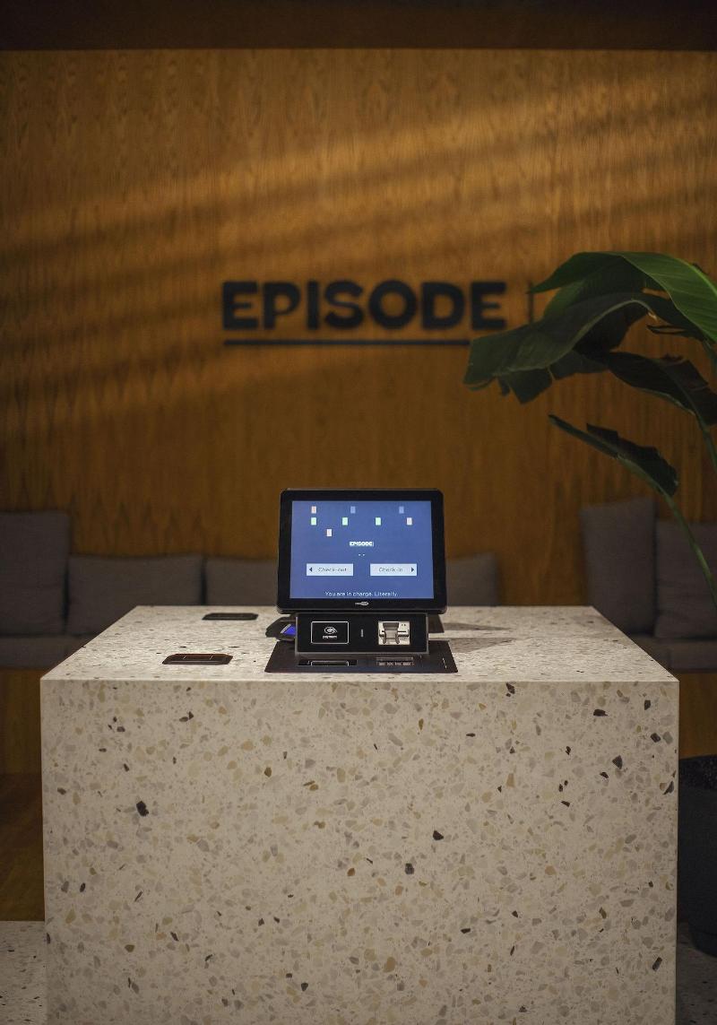 Episode Tbilisi image