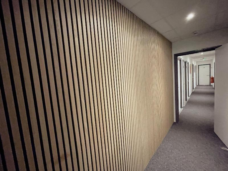 Contractor Accommodation - Cacco image