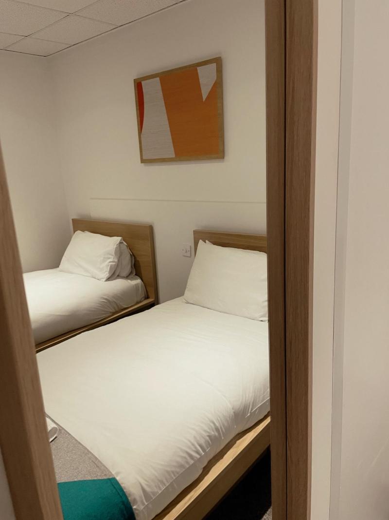 Contractor Accommodation - Cacco image