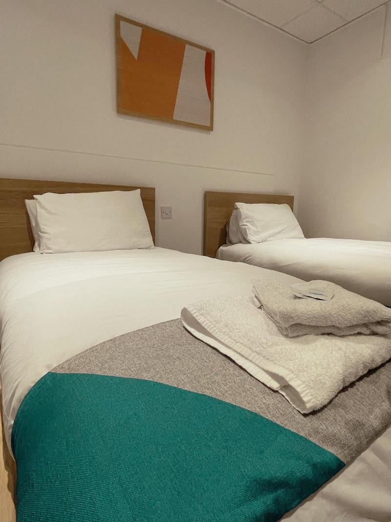 Contractor Accommodation - Cacco image