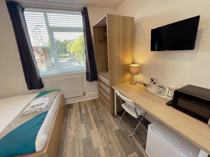 Contractor Accommodation - Cacco image