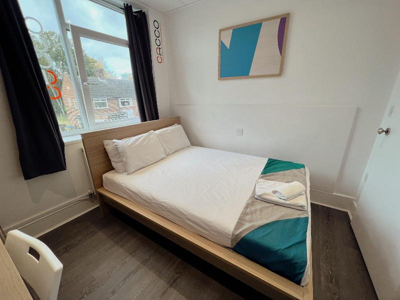 Contractor Accommodation - Cacco image