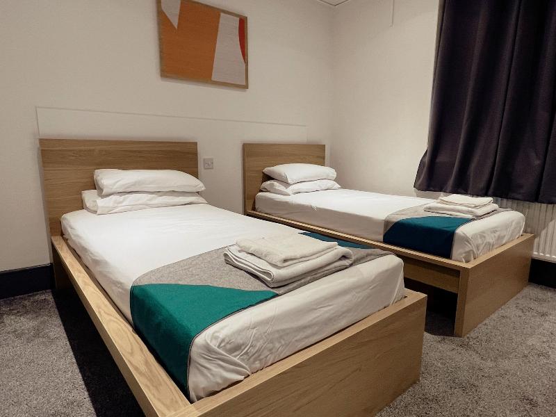 Contractor Accommodation - Cacco image