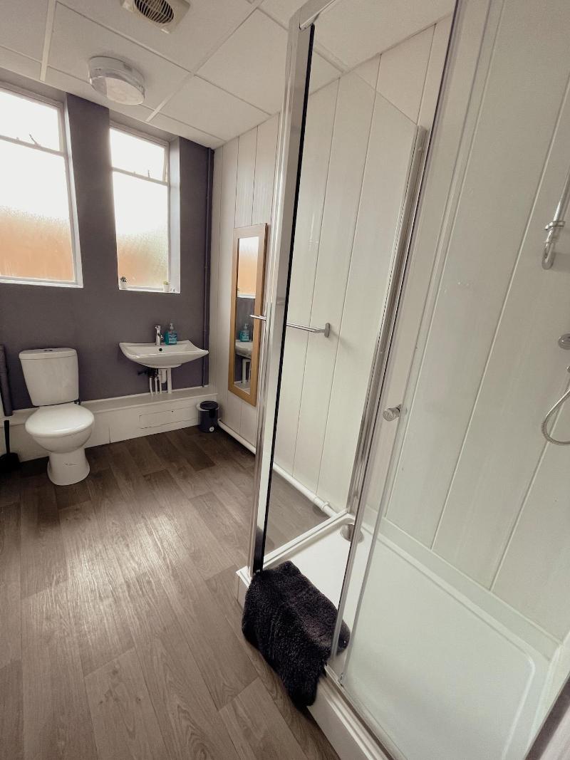 Contractor Accommodation - Cacco image