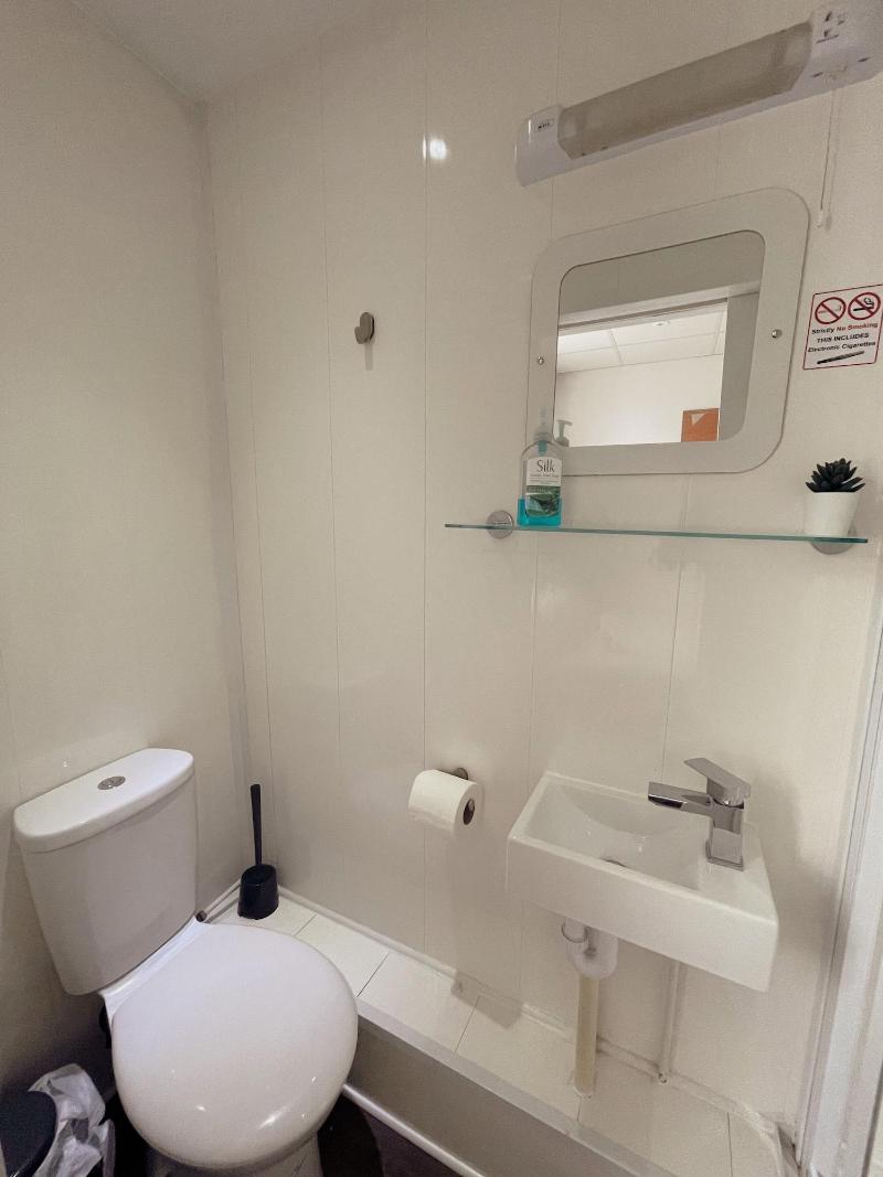 Contractor Accommodation - Cacco image