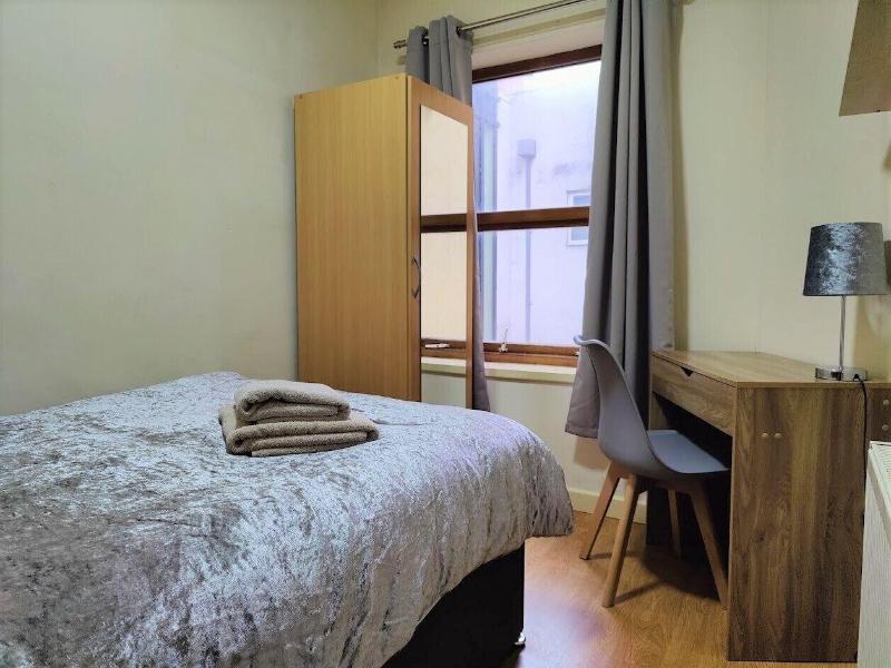 Liverpool Stays - City Centre Rooms image