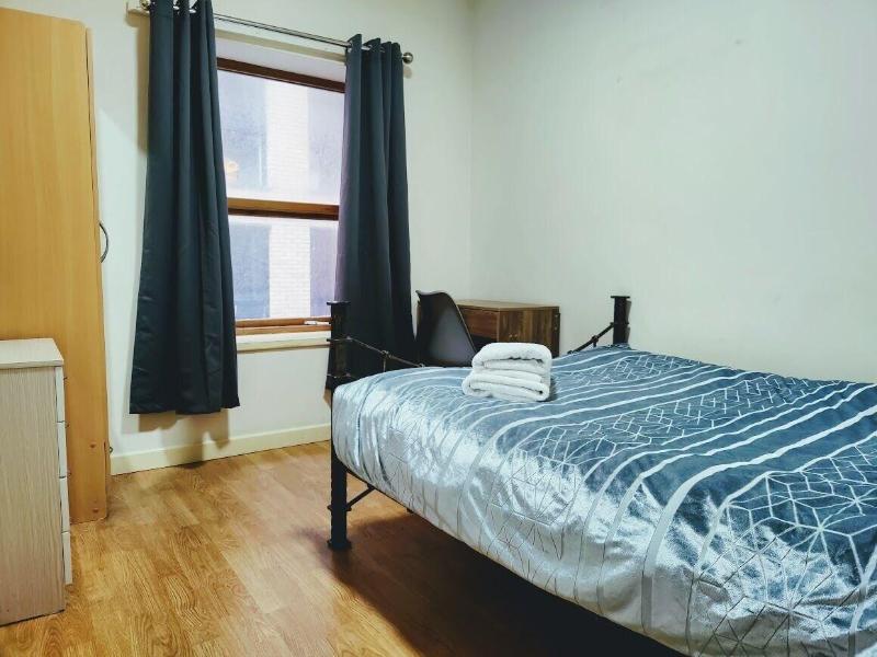 Liverpool Stays - City Centre Rooms image