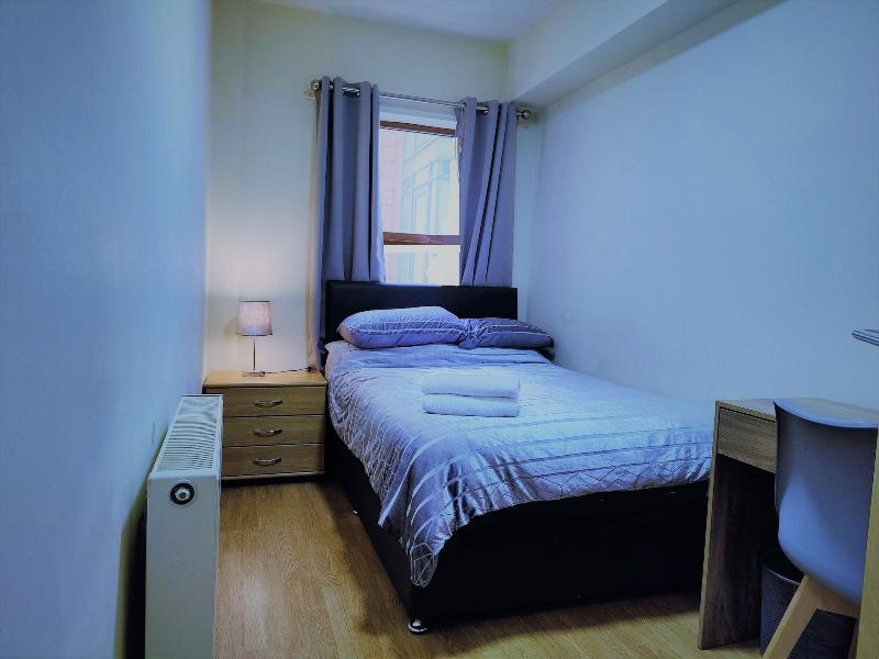 Liverpool Stays - City Centre Rooms image