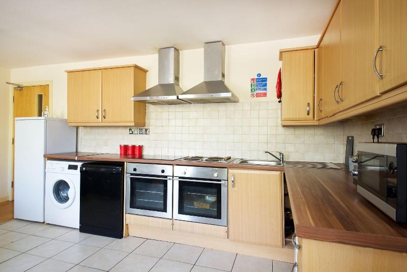 Liverpool Stays - City Centre Rooms image