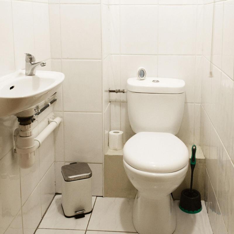 Liverpool Stays - City Centre Rooms image