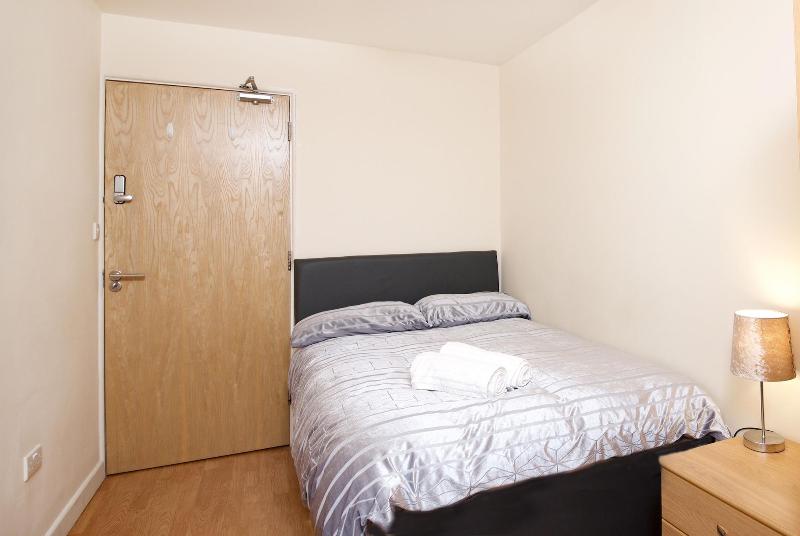 Liverpool Stays - City Centre Rooms image