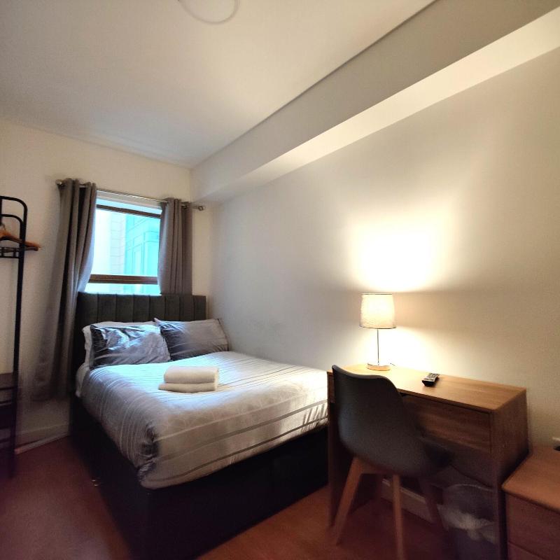 Liverpool Stays - City Centre Rooms image