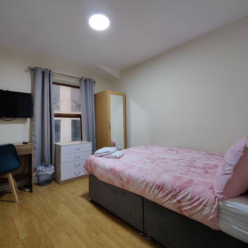 Liverpool Stays - City Centre Rooms image