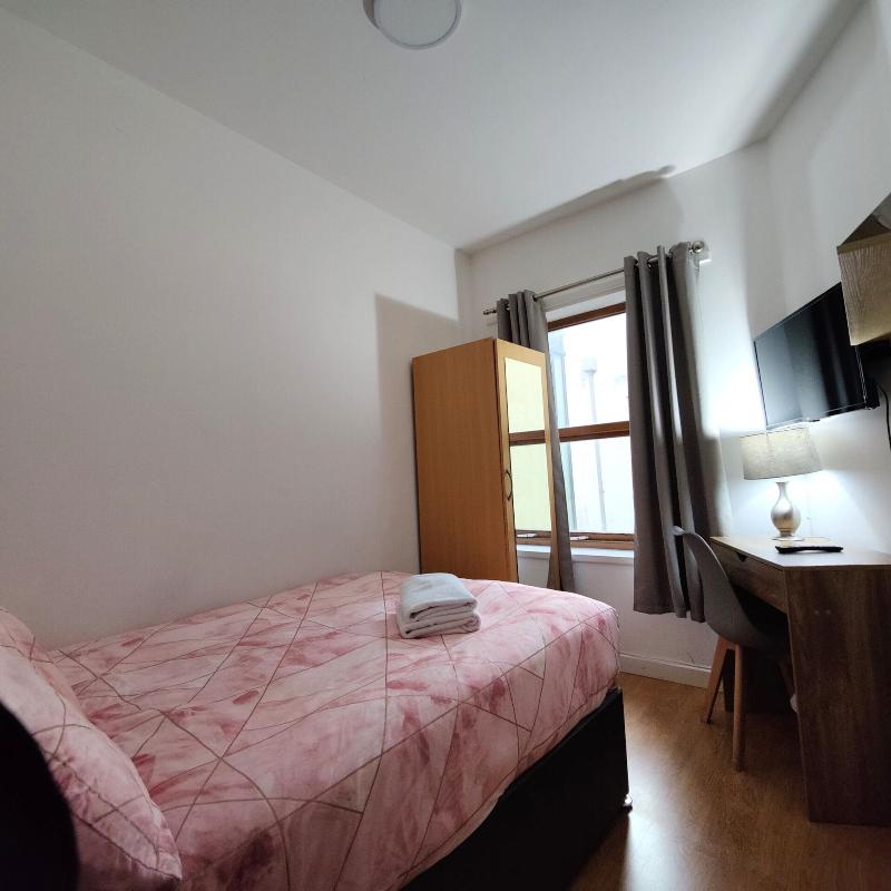 Liverpool Stays - City Centre Rooms image