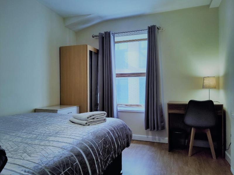 Liverpool Stays - City Centre Rooms image