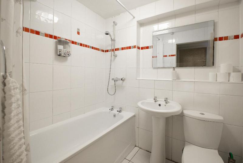 Liverpool Stays - City Centre Rooms image