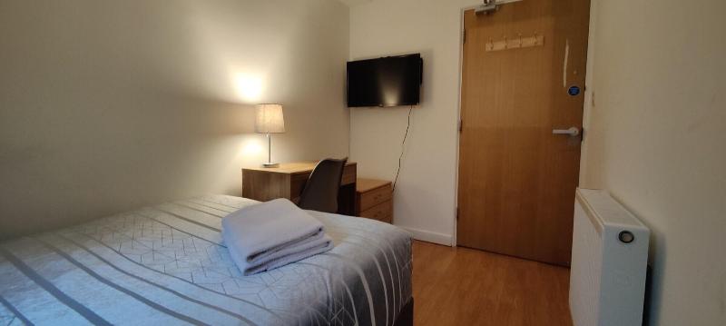Liverpool Stays - City Centre Rooms image