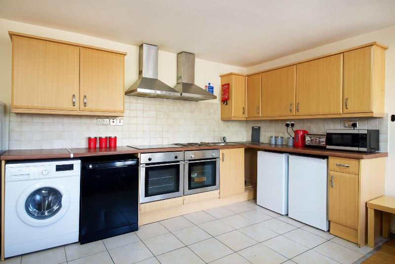 Liverpool Stays - City Centre Rooms image