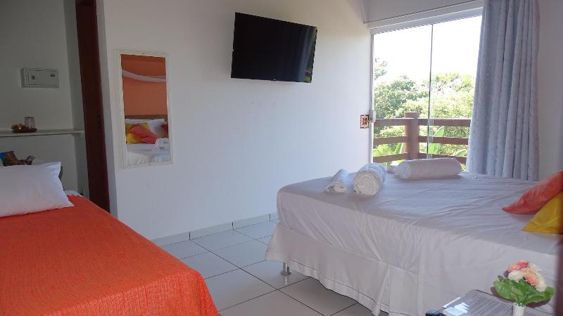 Hotel Liberdade image
