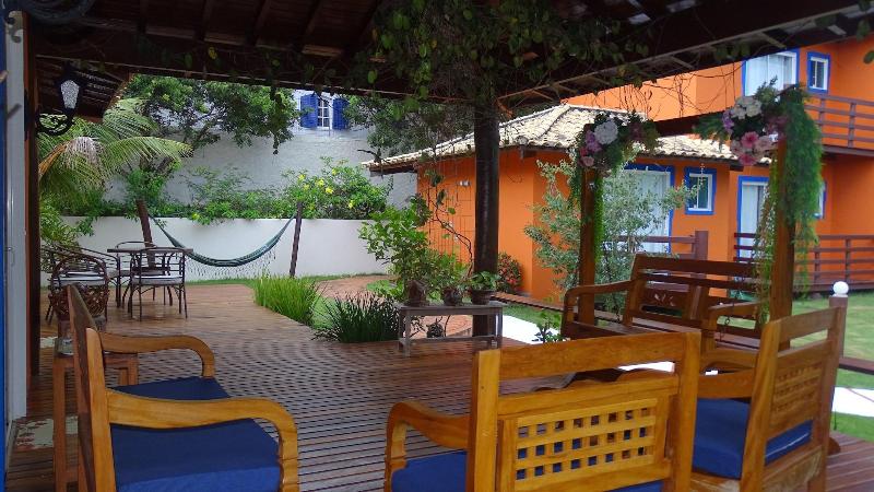 Hotel Liberdade image