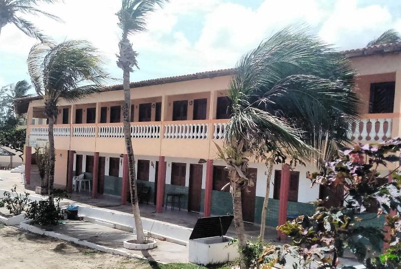POUSADA EMBARCAÃ‡ÃƒO — main photo