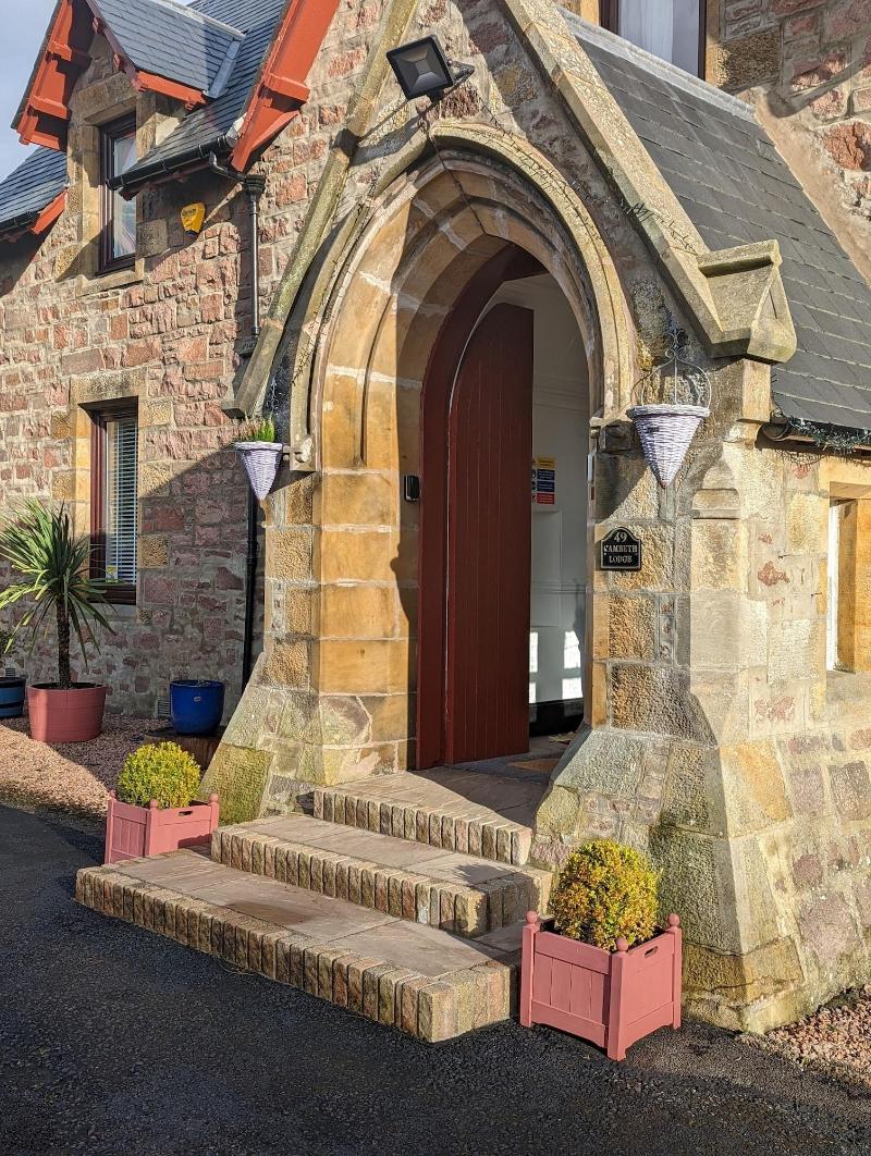 Cambeth Lodge Bed and Breakfast