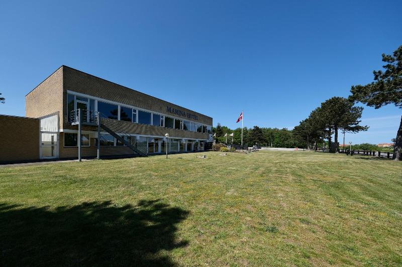 Hotel Marina Apartments image
