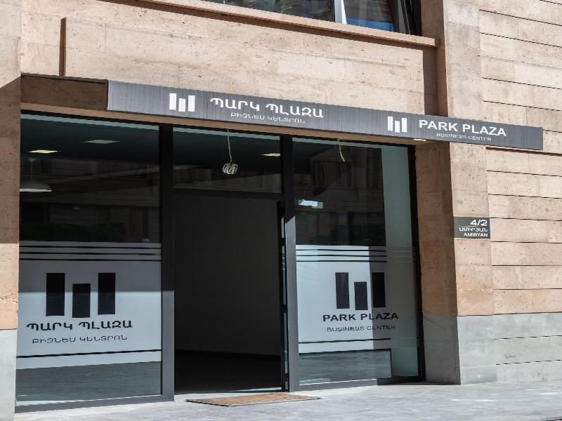Downtown Suites Yerevan image