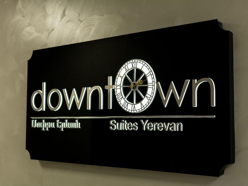Downtown Suites Yerevan image