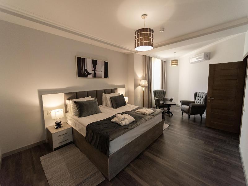 Downtown Suites Yerevan image