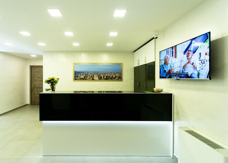 Downtown Suites Yerevan image