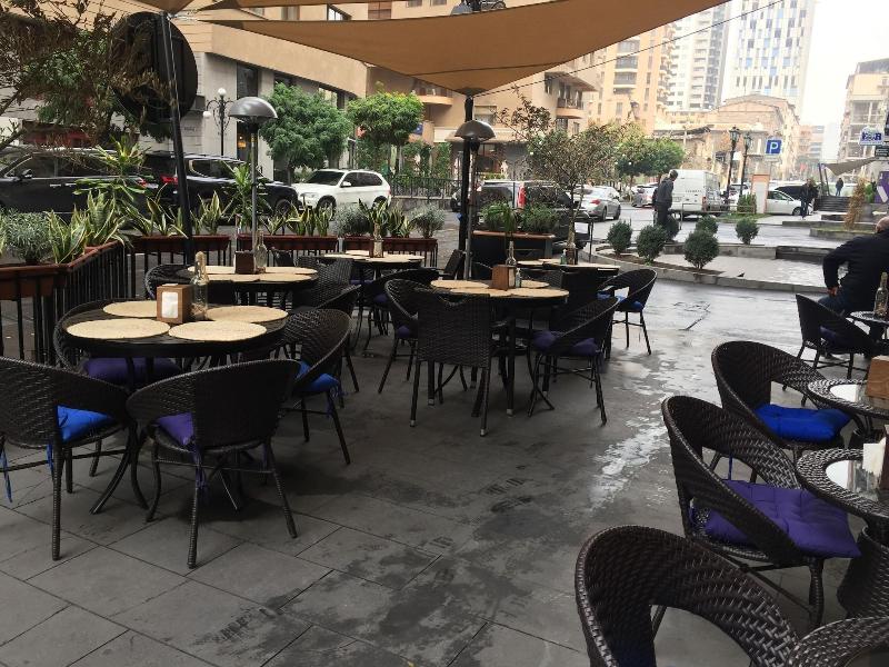 Downtown Suites Yerevan image