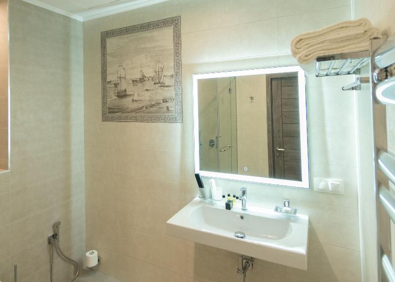 Downtown Suites Yerevan image
