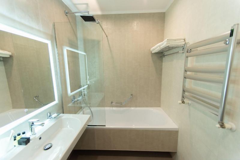 Downtown Suites Yerevan image