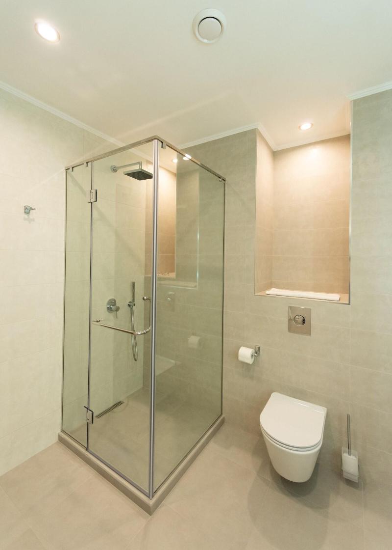 Downtown Suites Yerevan image