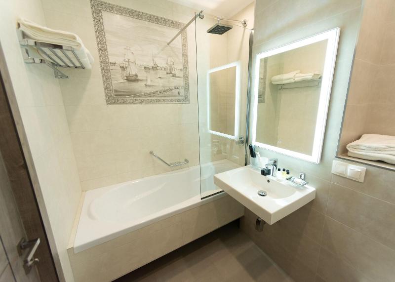 Downtown Suites Yerevan image