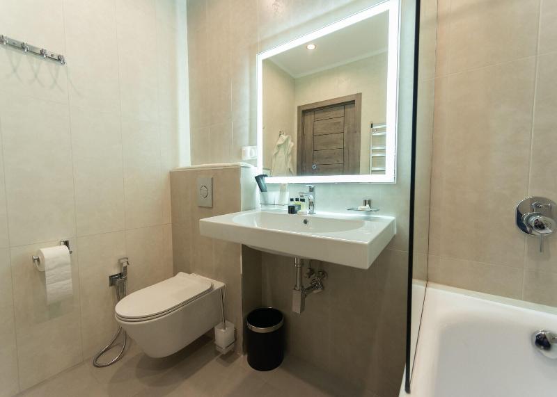 Downtown Suites Yerevan image