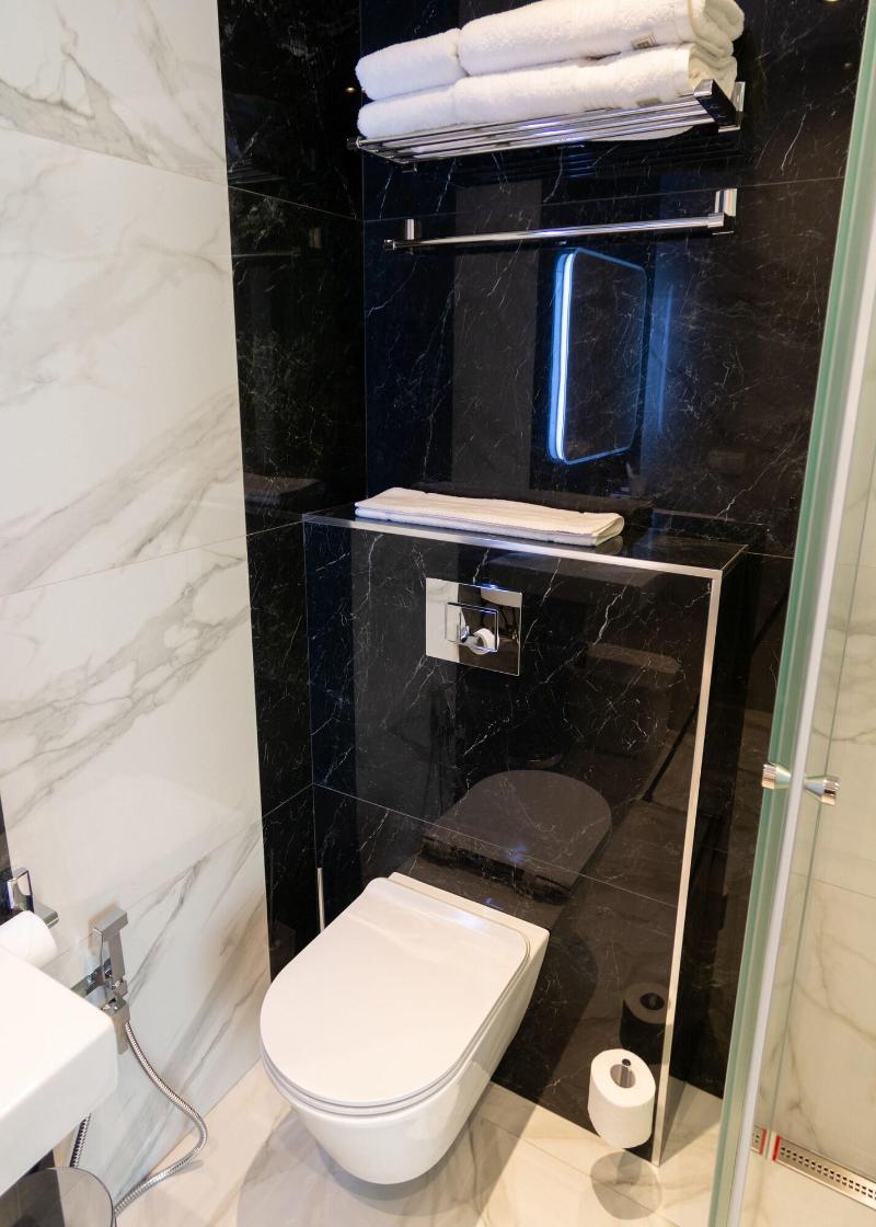 Downtown Suites Yerevan image