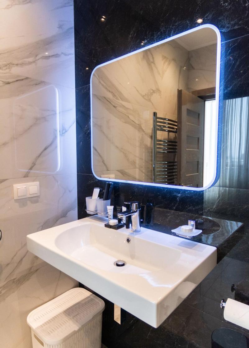 Downtown Suites Yerevan image