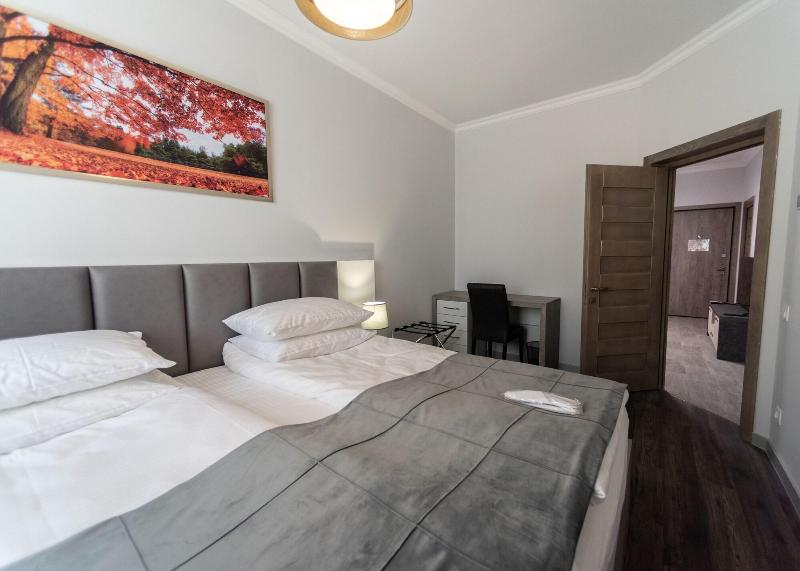 Downtown Suites Yerevan image
