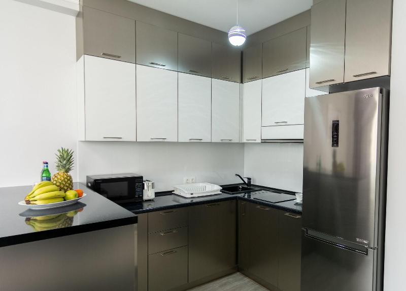 Downtown Suites Yerevan image