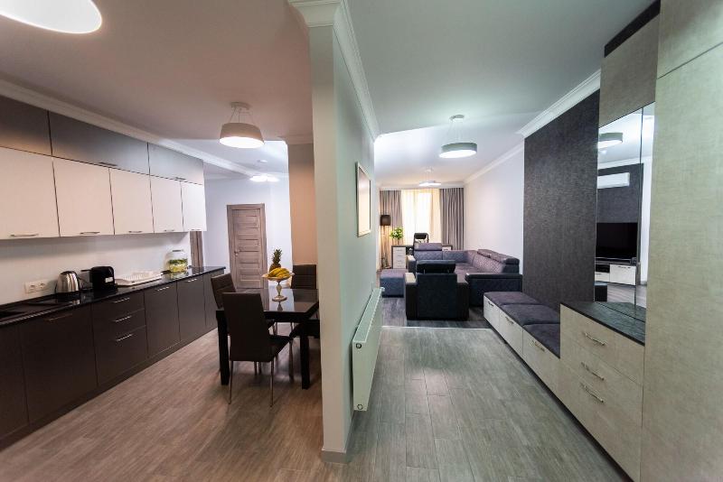 Downtown Suites Yerevan image