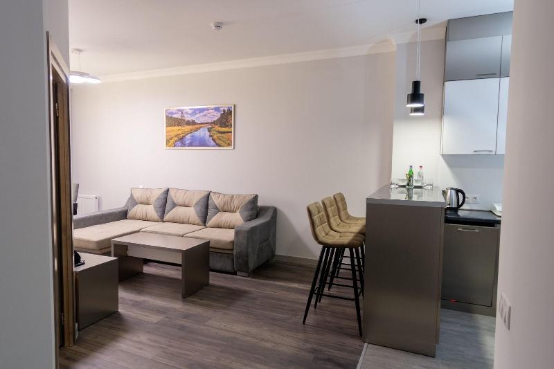 Downtown Suites Yerevan image