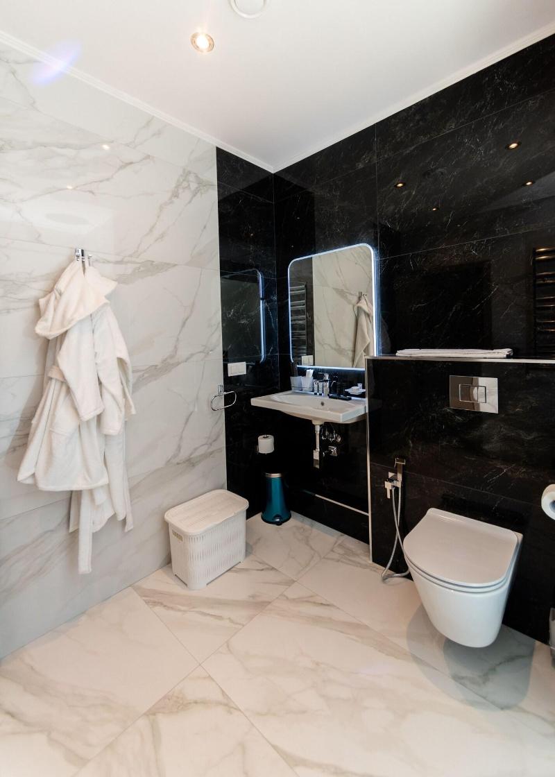 Downtown Suites Yerevan image