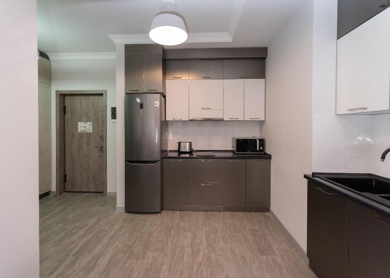 Downtown Suites Yerevan image