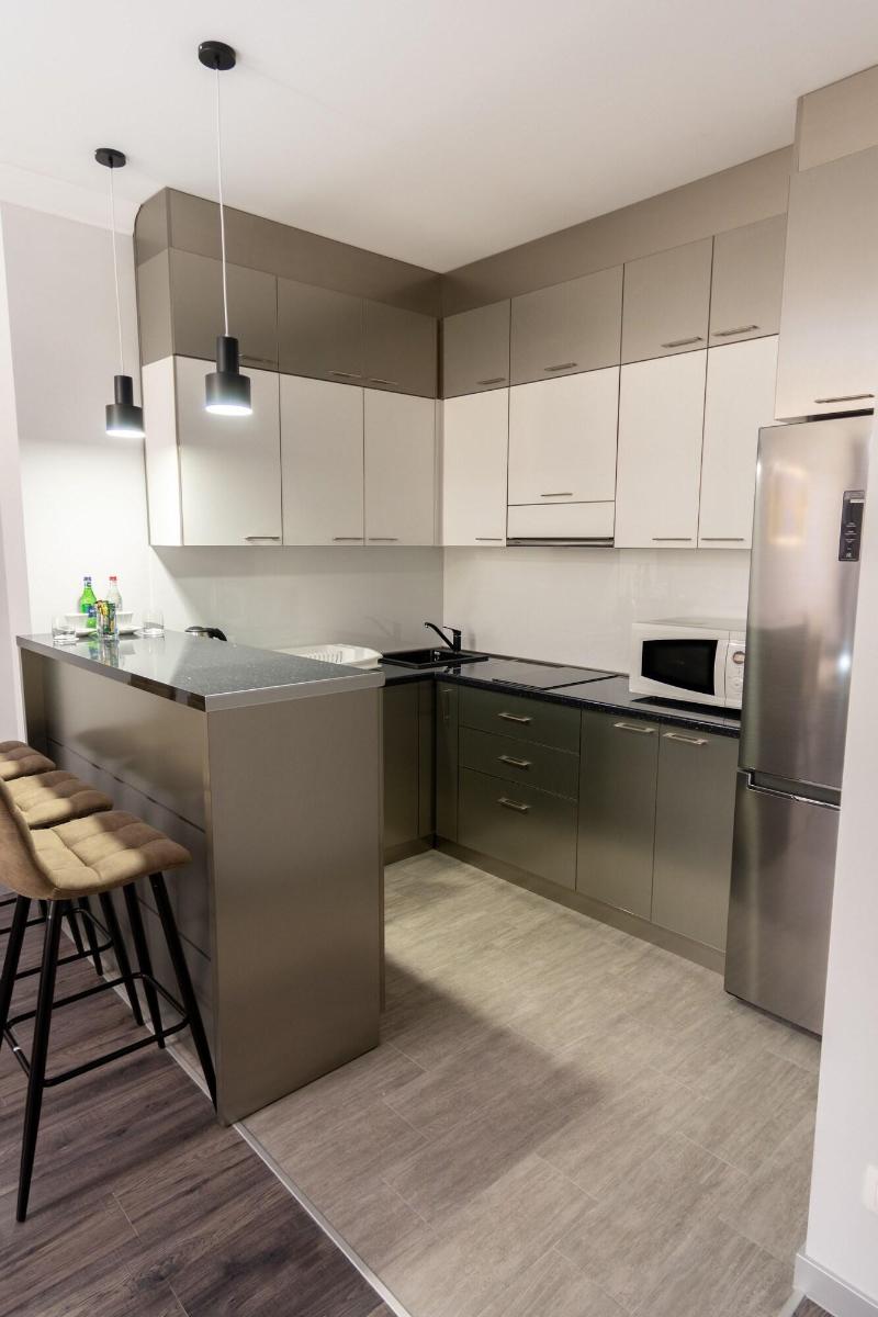 Downtown Suites Yerevan image